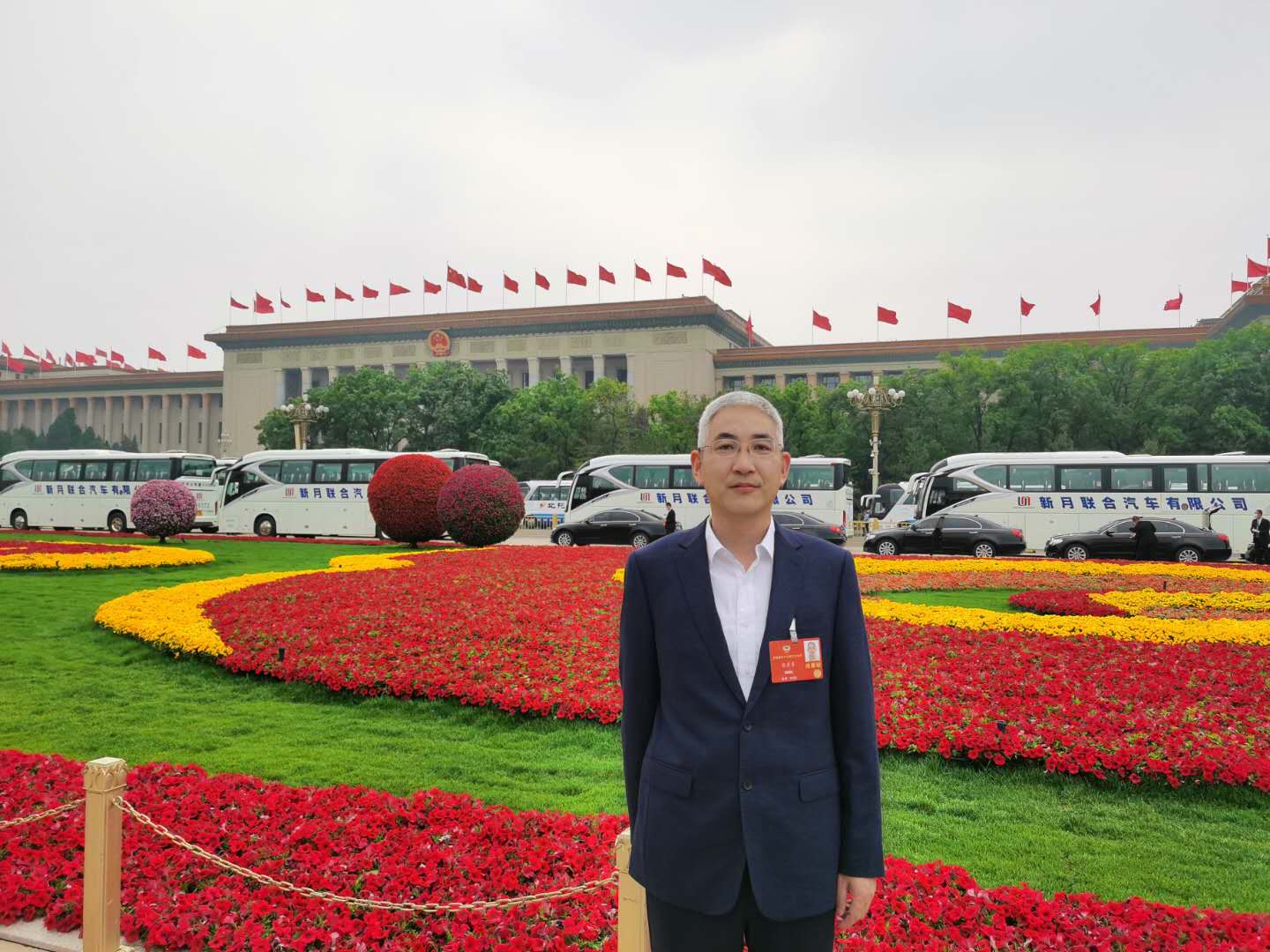 8.全国政协委员、财神（中国）洪都副总工程师崔彦勇